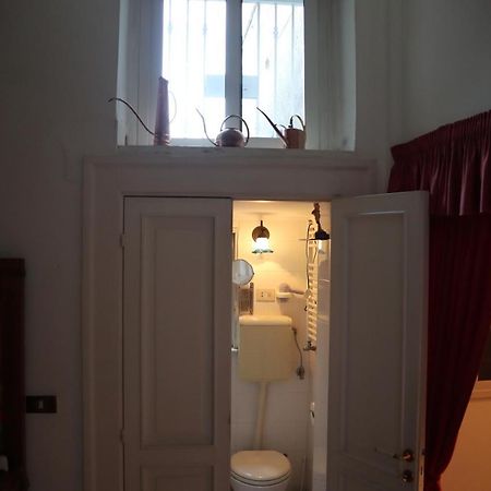 Ferienwohnung Storia Di Sofia Neapel Exterior foto