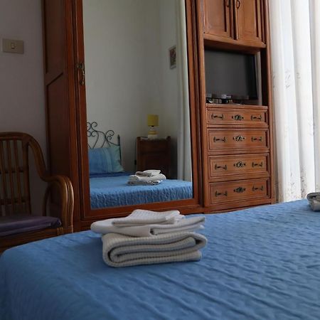 Ferienwohnung Storia Di Sofia Neapel Exterior foto