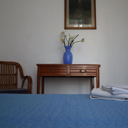 Ferienwohnung Storia Di Sofia Neapel Exterior foto