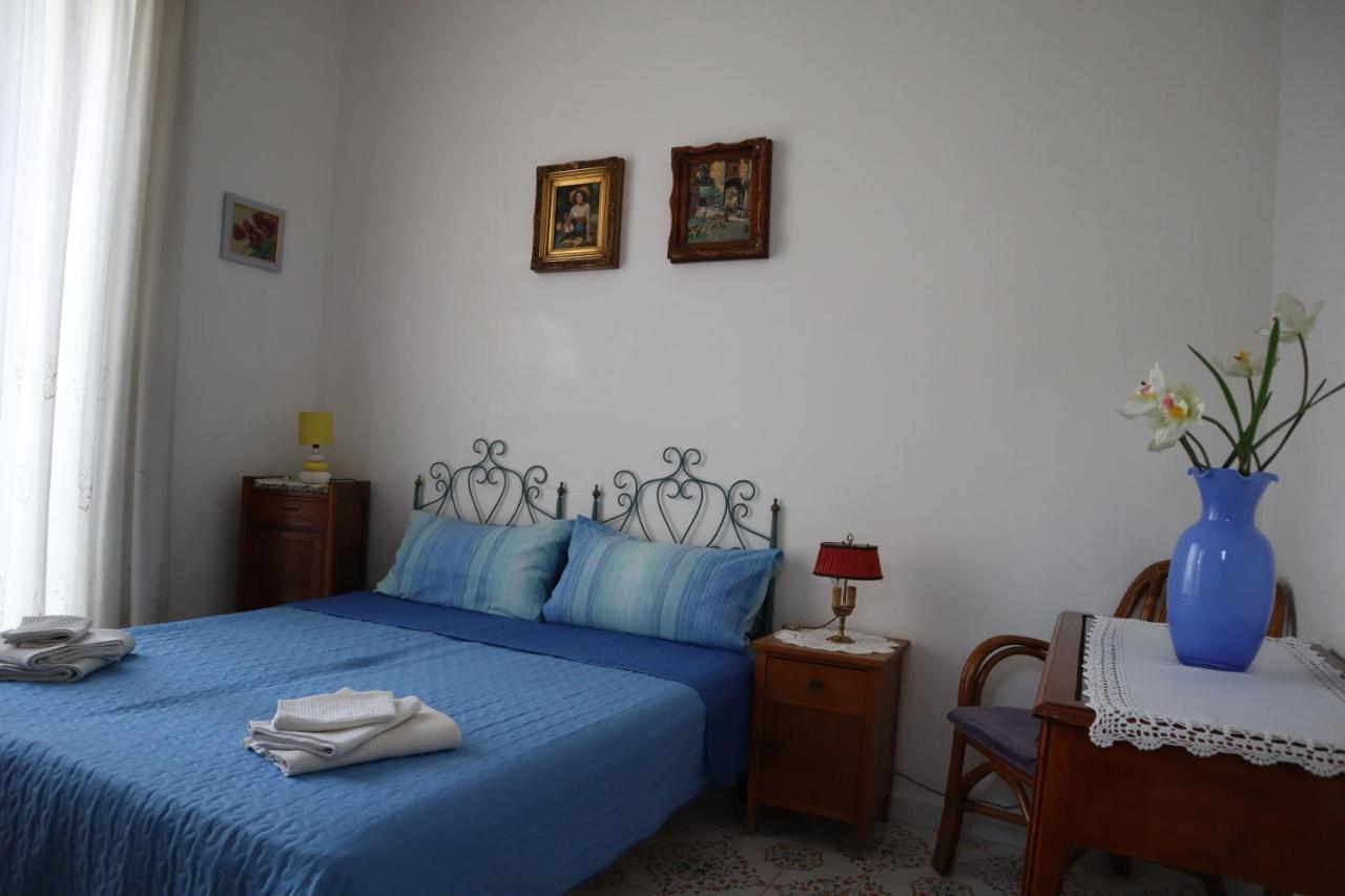 Ferienwohnung Storia Di Sofia Neapel Exterior foto