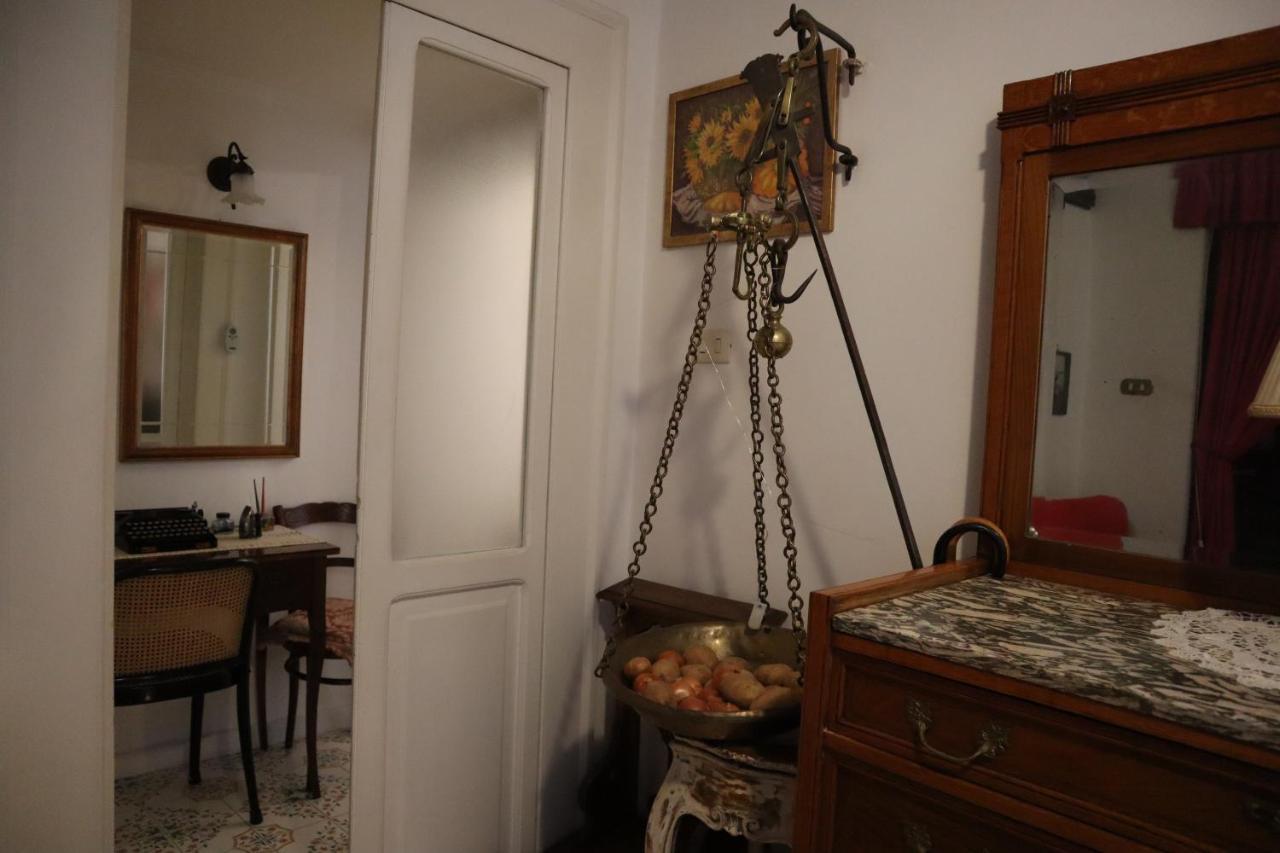 Ferienwohnung Storia Di Sofia Neapel Exterior foto