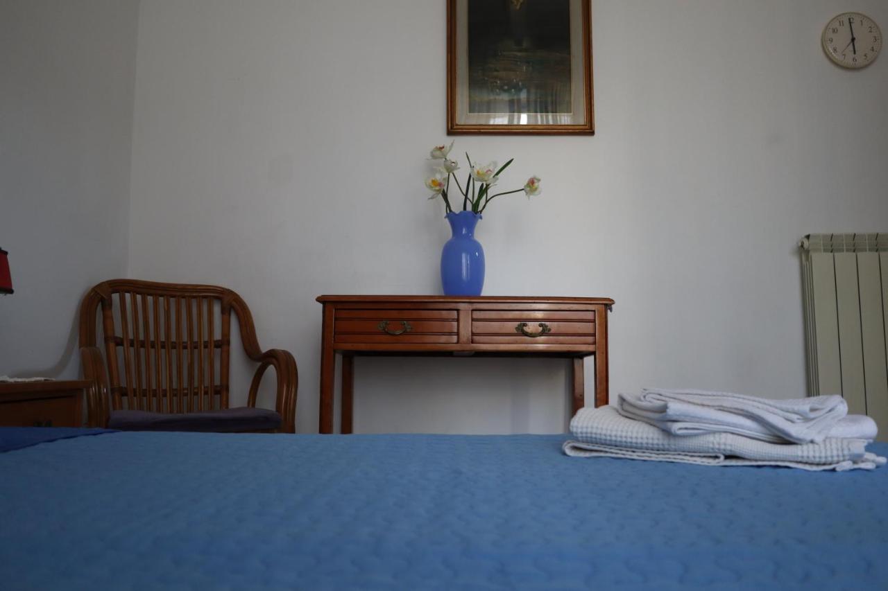 Ferienwohnung Storia Di Sofia Neapel Exterior foto