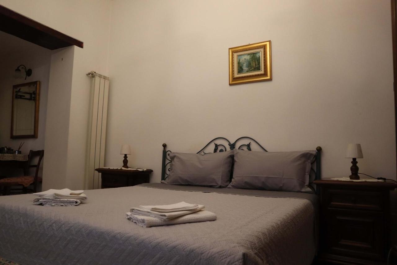 Ferienwohnung Storia Di Sofia Neapel Exterior foto