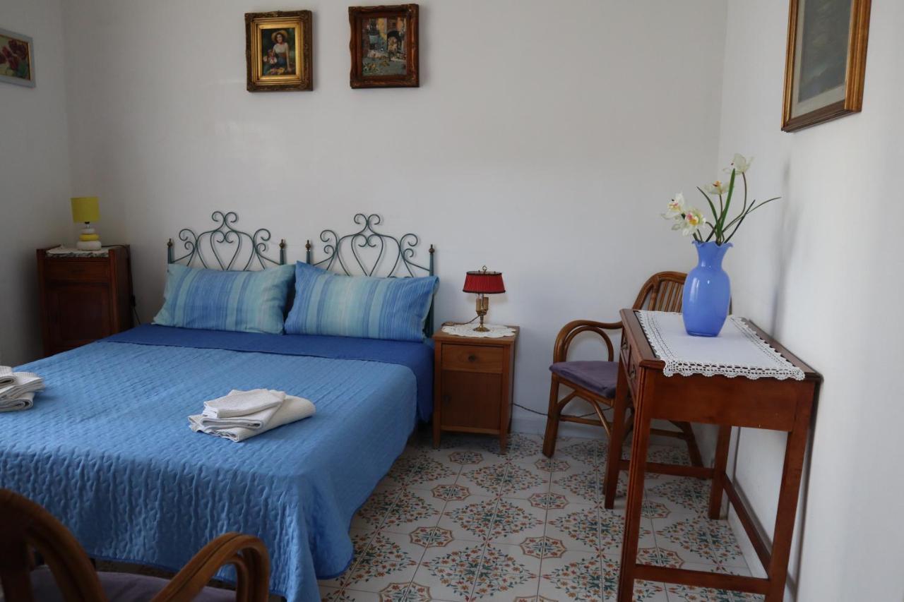 Ferienwohnung Storia Di Sofia Neapel Exterior foto