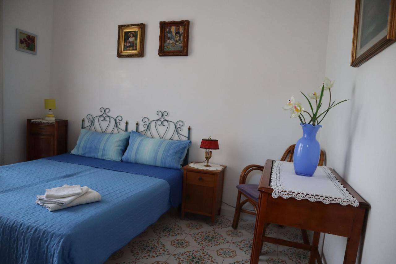 Ferienwohnung Storia Di Sofia Neapel Exterior foto