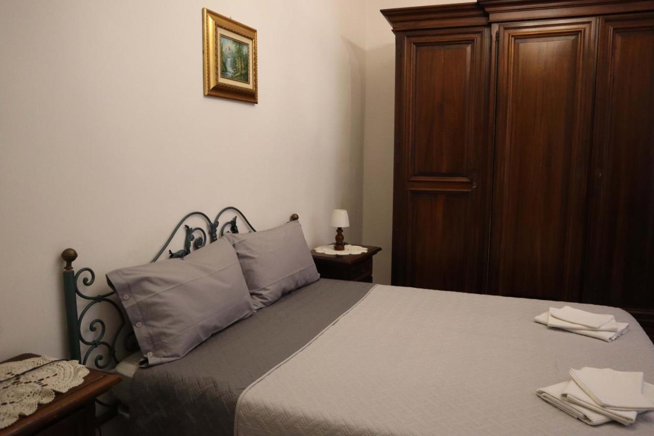 Ferienwohnung Storia Di Sofia Neapel Exterior foto
