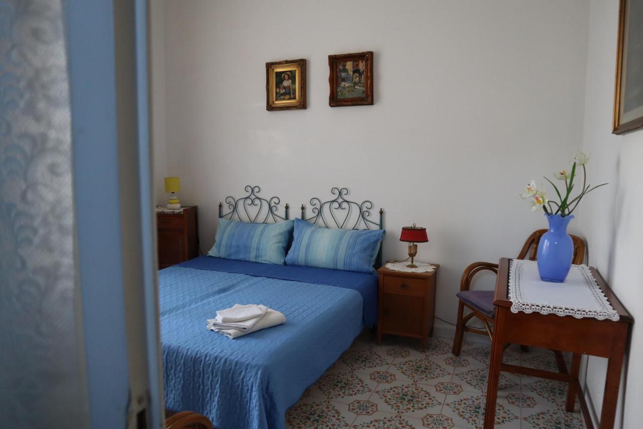 Ferienwohnung Storia Di Sofia Neapel Exterior foto