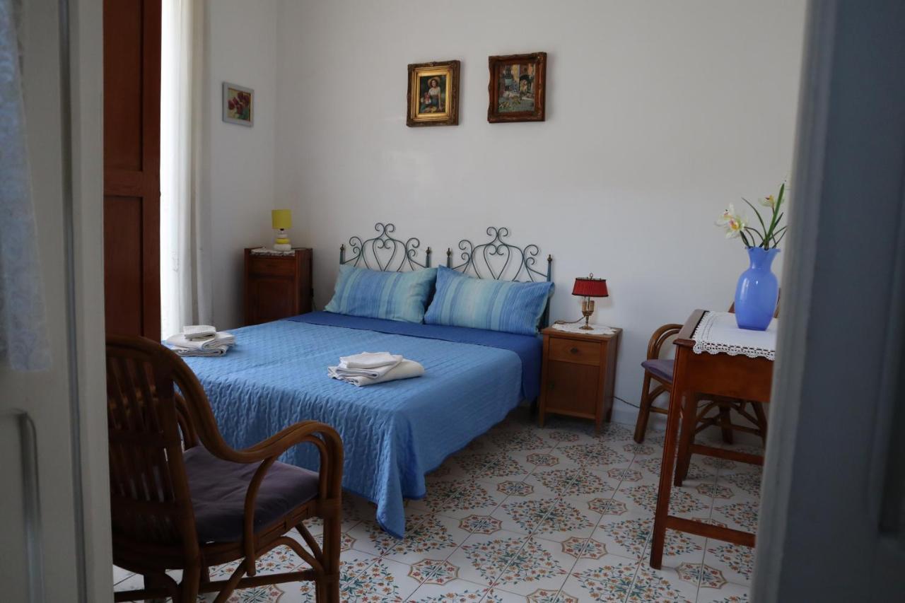 Ferienwohnung Storia Di Sofia Neapel Exterior foto